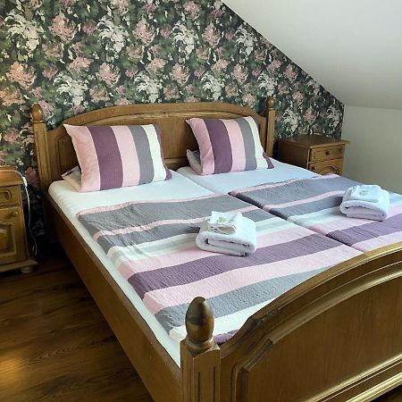 Gloria Otel Olomouc Dış mekan fotoğraf
