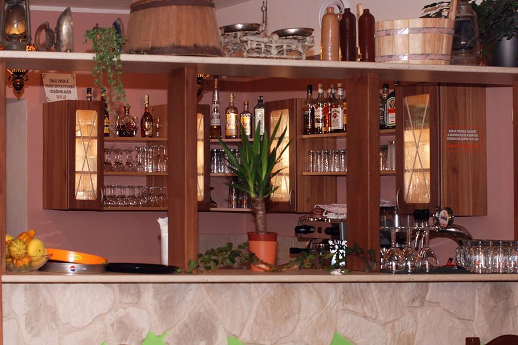 Gloria Otel Olomouc Dış mekan fotoğraf