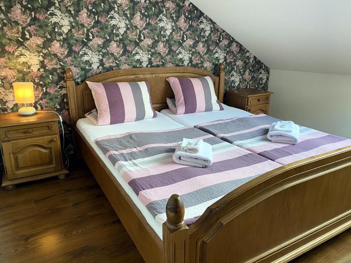 Gloria Otel Olomouc Dış mekan fotoğraf