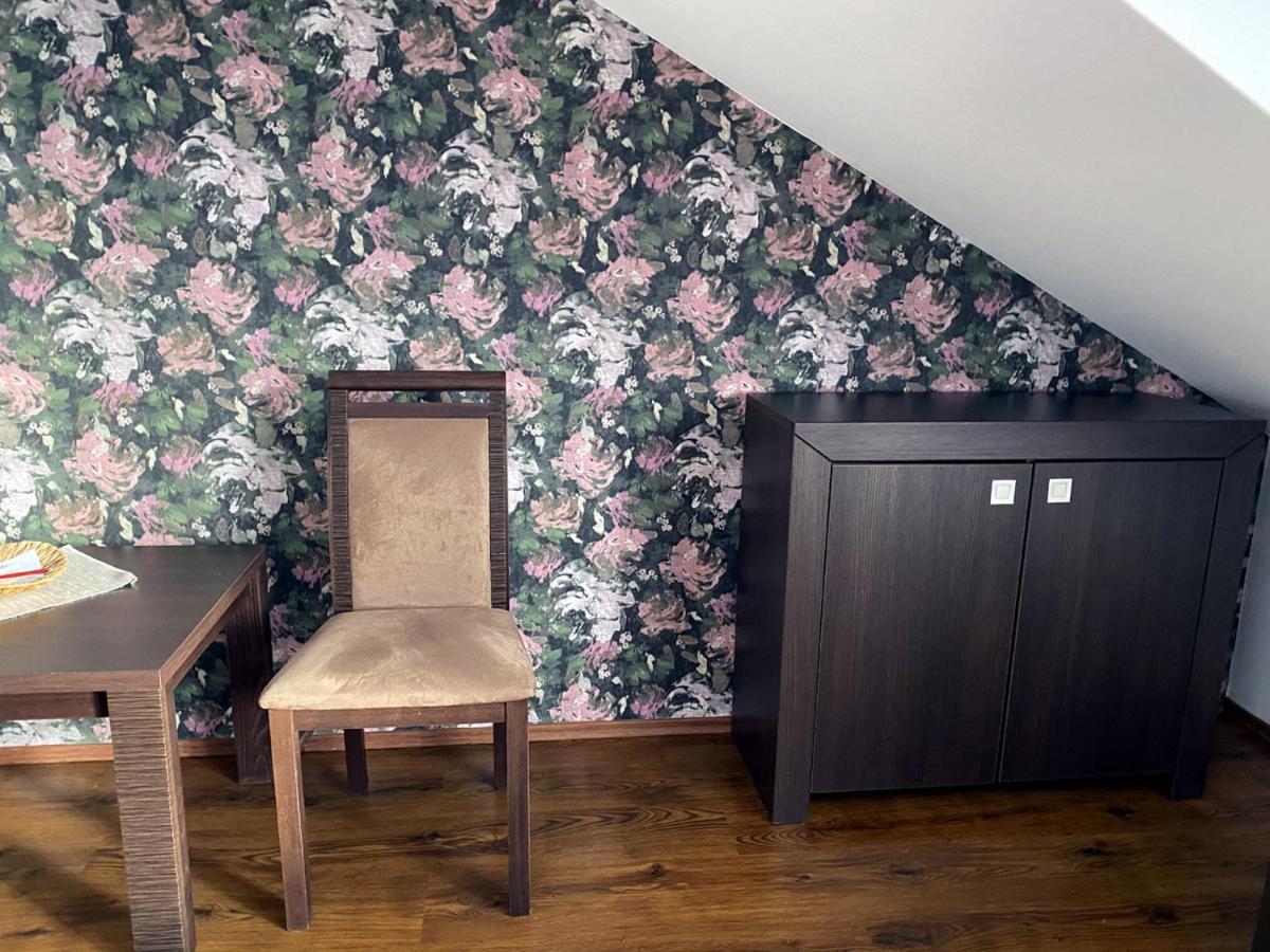 Gloria Otel Olomouc Dış mekan fotoğraf